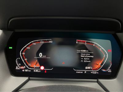 2021 BMW 2 Series