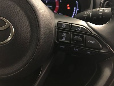 2024 Toyota Yaris