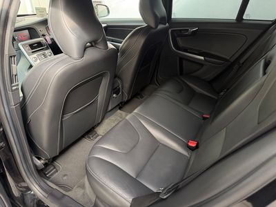 2017 Volvo V60