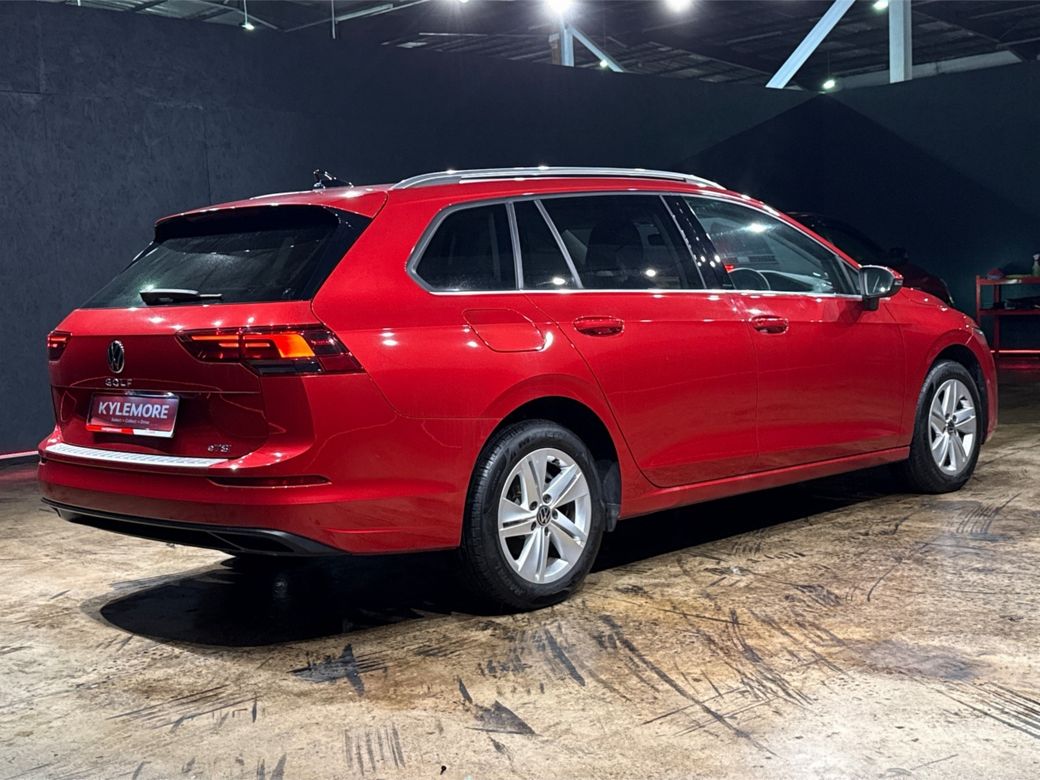 2022 Volkswagen Golf