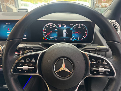 2019 Mercedes-Benz B Class