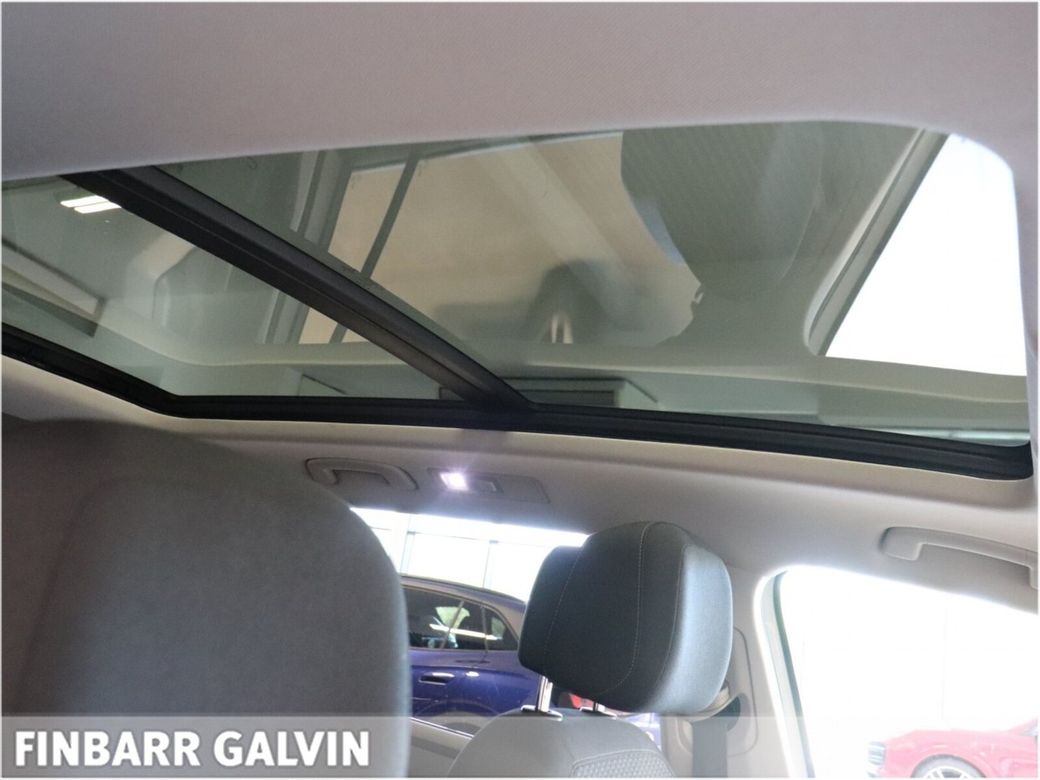 2019 Volkswagen Tiguan Allspace