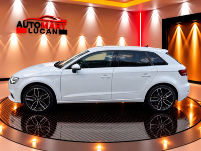 2019 Audi A3