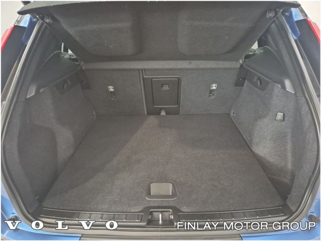 2021 Volvo XC40