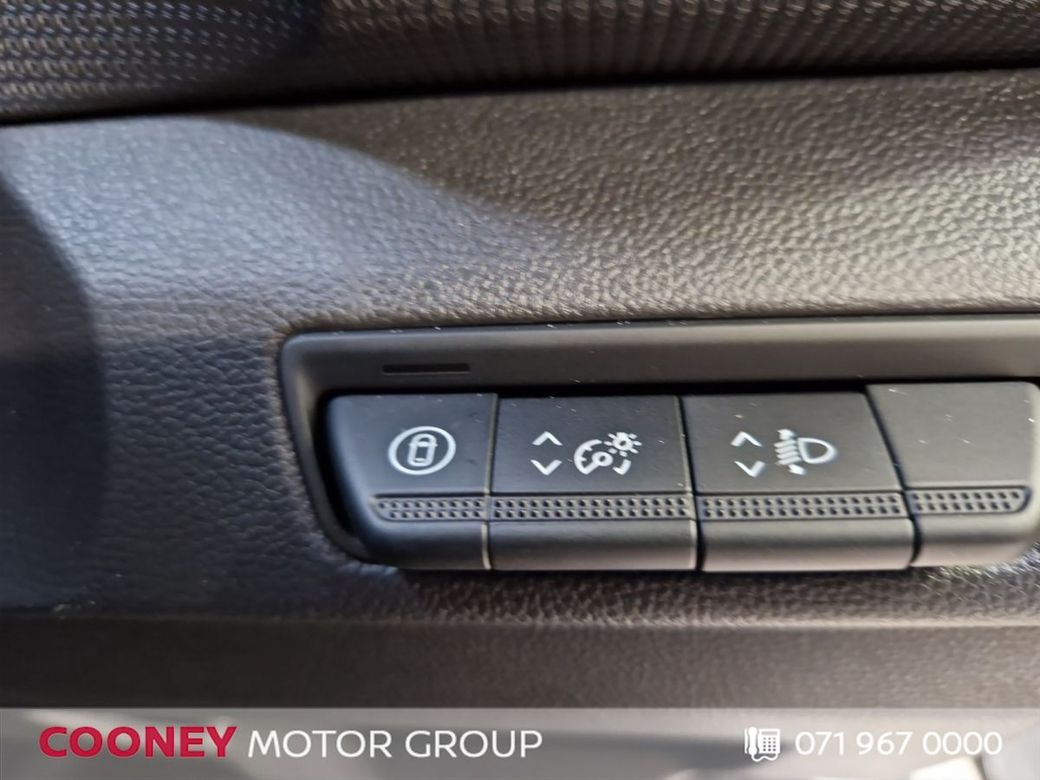 2026 Nissan Primastar