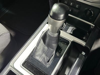 2021 Toyota Landcruiser