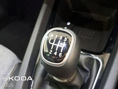 2026 Skoda Octavia