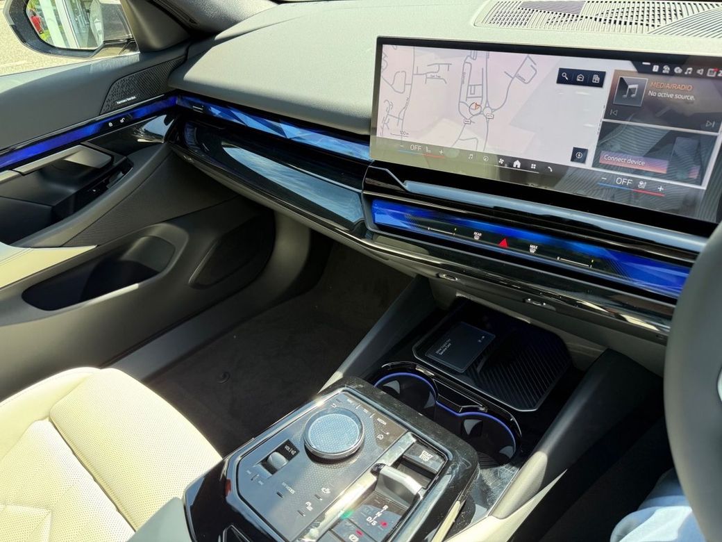2026 BMW 5 Series