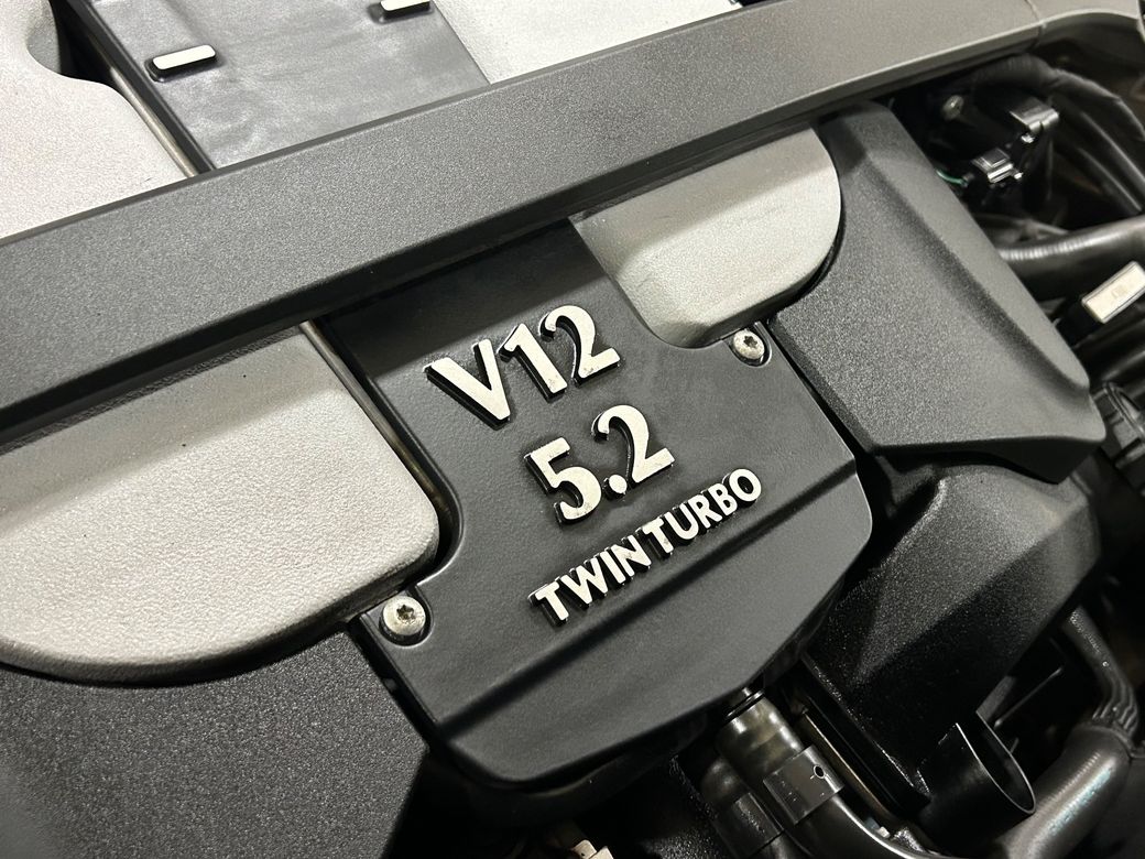 2018 Aston Martin DB11