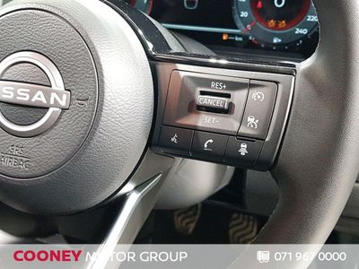 2024 Nissan Qashqai