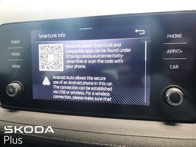2023 Skoda Fabia
