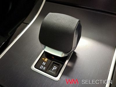 2026 Land Rover Range Rover Evoque