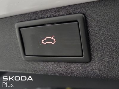 2023 Skoda Enyaq