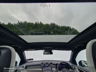 2024 Mercedes-Benz GLC Class