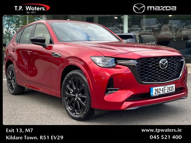 vehicle for sale from TP Waters