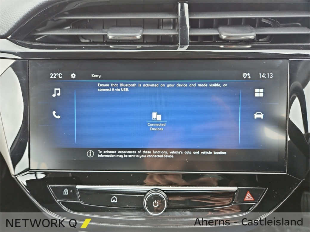 2026 Opel Corsa