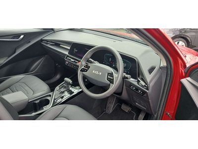 2026 Kia Niro