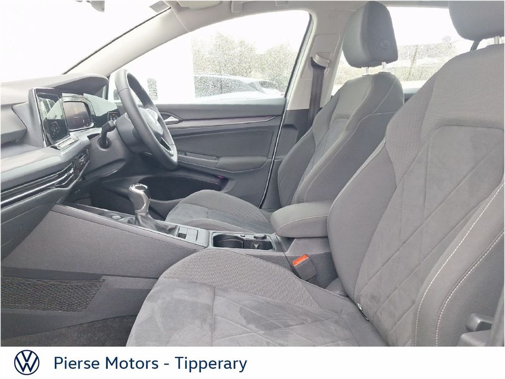 2022 Volkswagen Golf