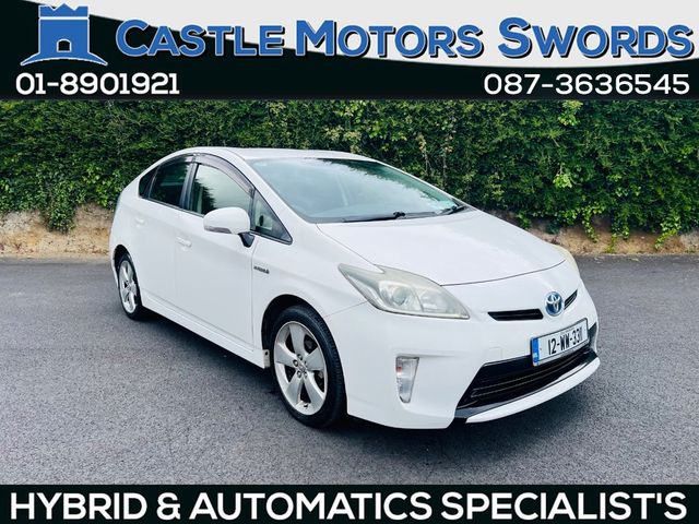 vehicle for sale from Castle Motors Swords