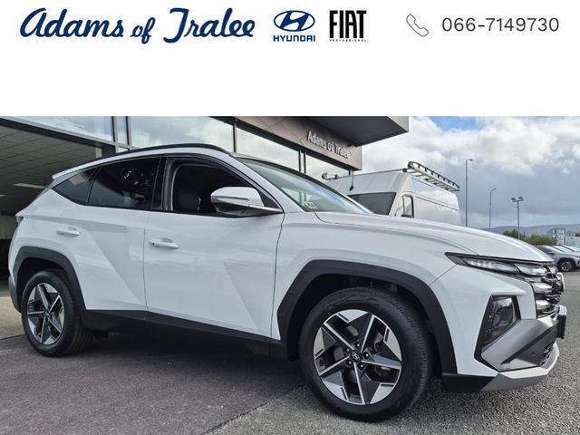 vehicle for sale from Adams of Tralee