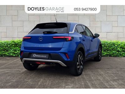 2023 Opel Mokka