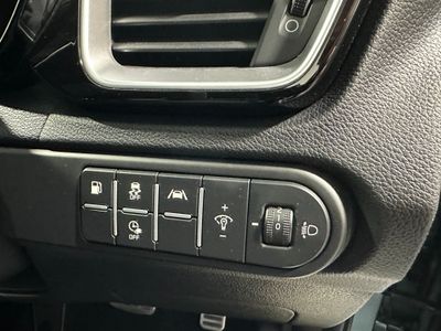 2023 Kia XCeed