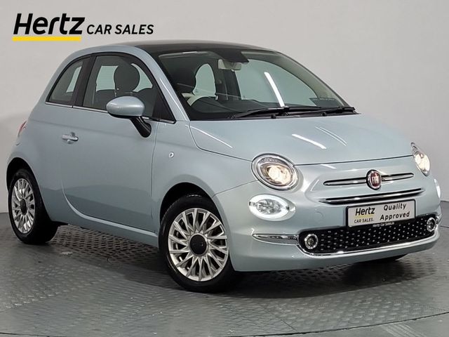 vehicle for sale from Hertz Car Sales North Dublin