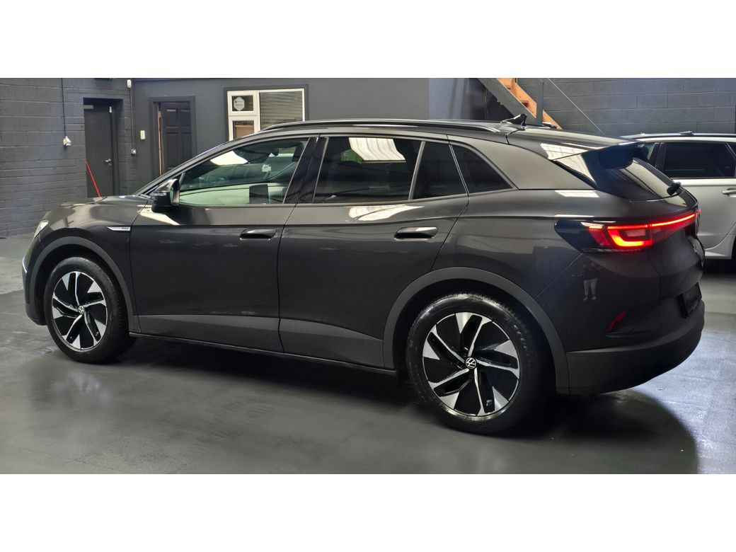 2022 Volkswagen ID.4