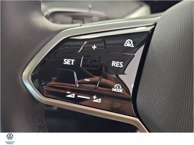 2026 Volkswagen ID. Buzz