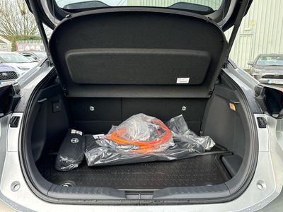2025 Toyota C-HR
