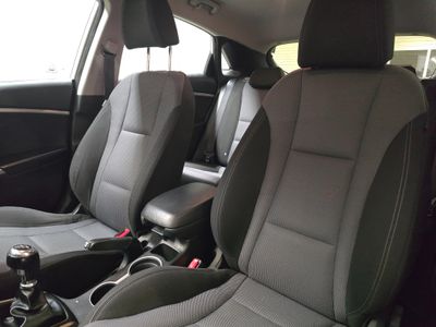 2016 Hyundai i30