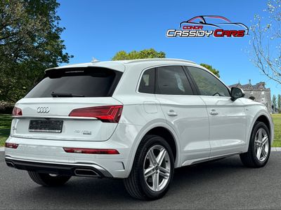 2022 Audi Q5