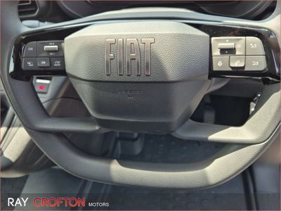 2026 Fiat Doblo