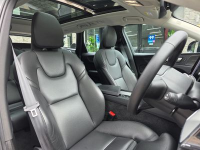 2024 Volvo XC60