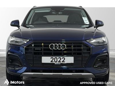 2022 Audi Q5