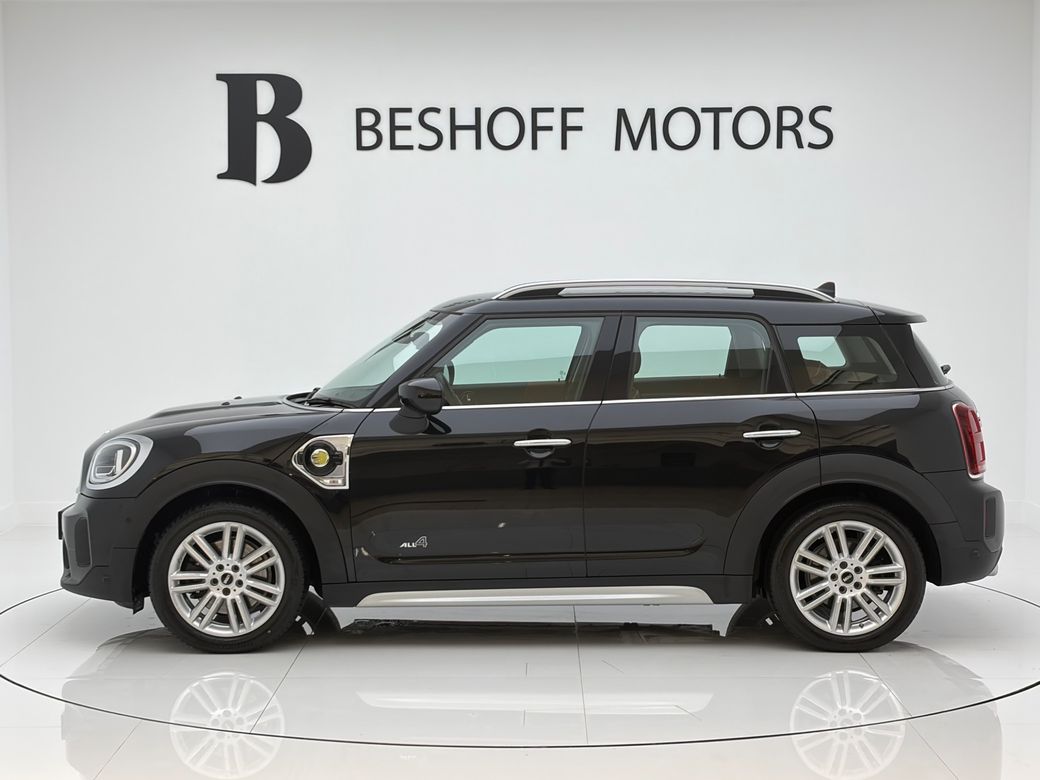 2021 Mini Countryman