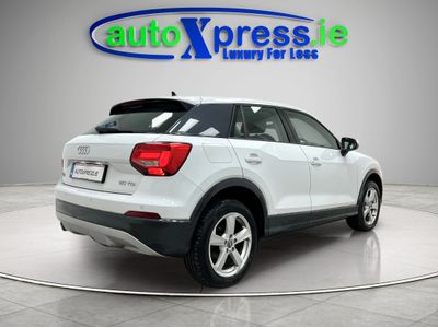 2019 Audi Q2
