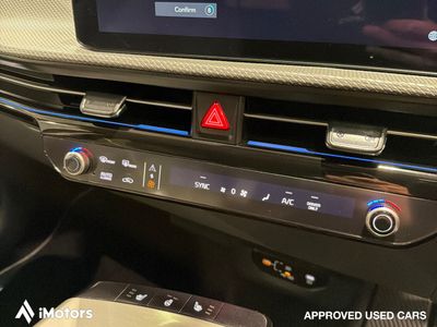 2025 Kia EV6