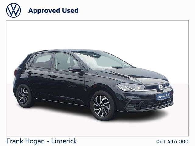 vehicle for sale from Frank Hogan Ltd