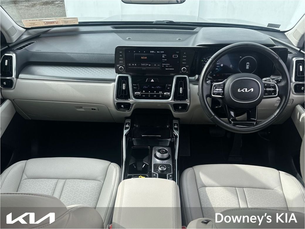 2023 Kia Sorento