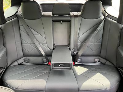 2022 BMW iX