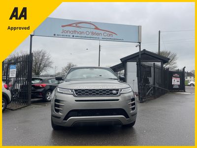 2022 Land Rover Range Rover