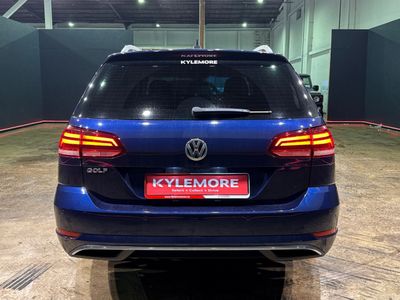 2020 Volkswagen Golf