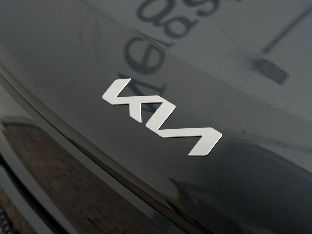2026 Kia EV5