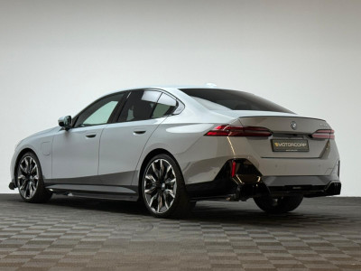 2026 BMW 5 Series