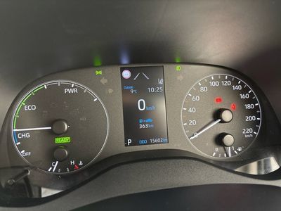 2023 Toyota Yaris