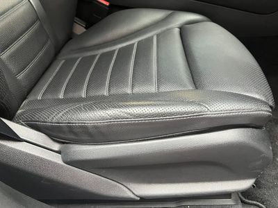 2022 Mercedes-Benz EQC
