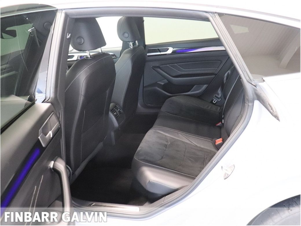 2022 Volkswagen Arteon