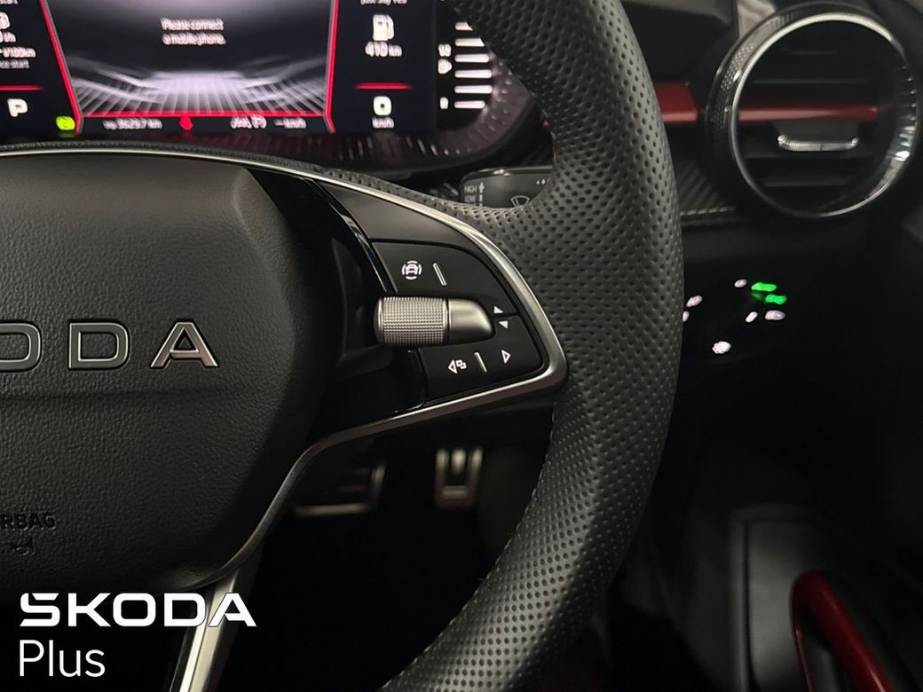 2026 Skoda Fabia