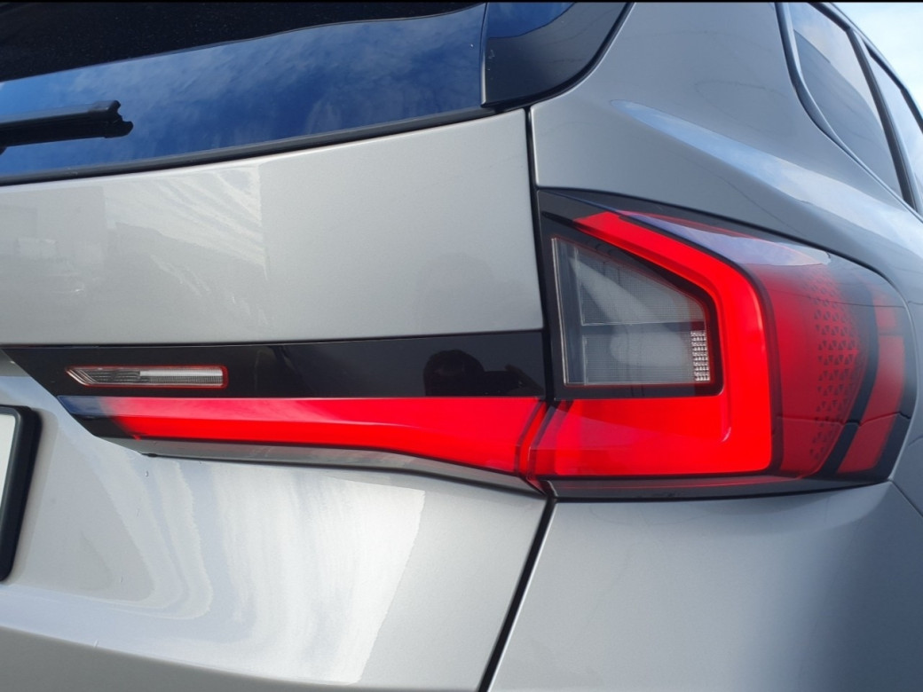 2025 BMW iX1